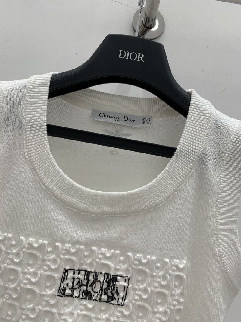 Christian Dior Vest